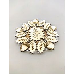 Подставка "Дубки"