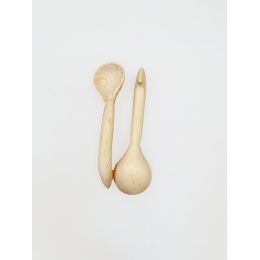 Ложка из Кедра 11*3