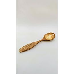 Ложка "Черпак Дуб средний" Ложка "Черпак Дуб средний"