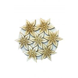 Подставка пион