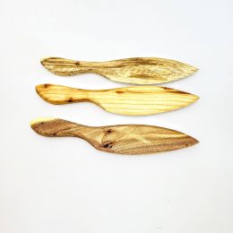 Нож для масла 17*3