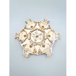 Подставка Самовар Большая