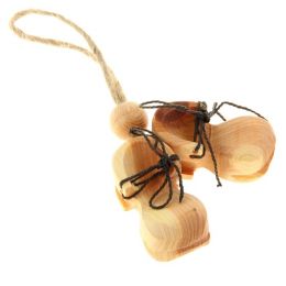 Подвески Ботинки