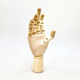 Рука Женская правая без лака 25см