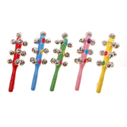 Погремушка "Смайл"