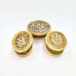 Бижутерка овал 8.5*6.5