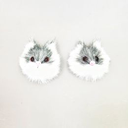 Магнит голова Зайца 5см Магнит голова Зайца 5см