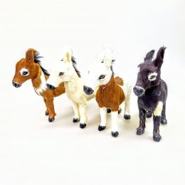 Ослик 18*16*5 Ослик 18*16*5