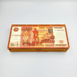 Купюрница "5000 рублей"