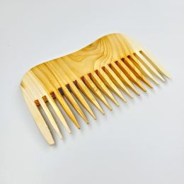 Расческа гребень можжевеловый