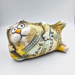 Кот Батон К-00-46