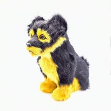 Собака Щенок 18*18