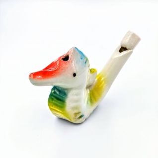 Свистулька Морской конёк оптом