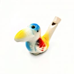 Свистулька Тукан