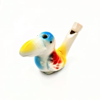 Свистулька Тукан оптом