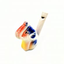 Свистулька Слон