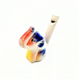 Свистулька Слон