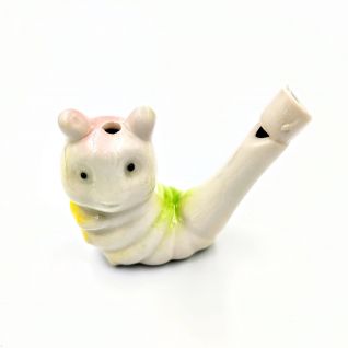 Свистулька Гусеница оптом Свистулька Гусеница оптом