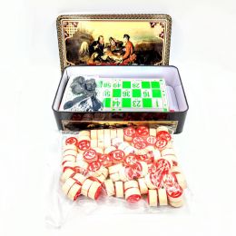 Русское лото Железо маленький бочонок