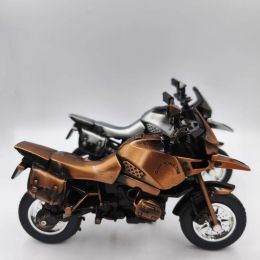 Мотоцикл Железо 16*10*6 в ассортименте