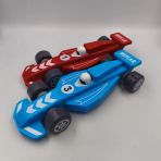 Машинка F1 нов. в ассортименте оптом