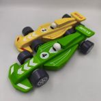 Машинка F1 нов. в ассортименте оптом