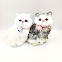 Котёнок с колокольчиком 13*10 Котёнок с колокольчиком 13*10