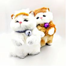 Кошка с колокольчиком Мяу 19*11