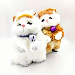 Кошка с колокольчиком Мяу 19*11