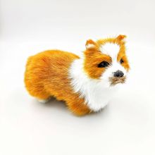 Собачка Корги 12*5