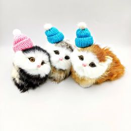 Кошка в шапке Мяу в ассортименте Кошка в шапке Мяу в ассортименте