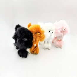 Пудель (м) в ассортименте Пудель (м) в ассортименте