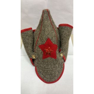 Будёновка СССР оптом
