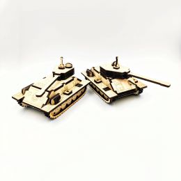 Танк Дерево 15*7