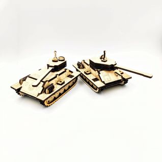 Танк Дерево 15*7 оптом