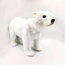 Белый медведь (б) 32*23