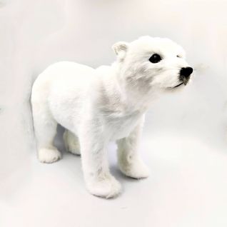 Белый медведь (б) 32*23 оптом