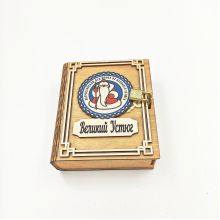 Копилка с вашим логотипом от 100шт