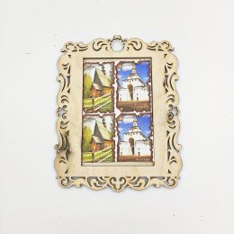Рамка из фанеры под заказ