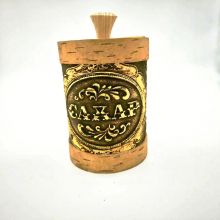 Туес Флоксы Сахар d80