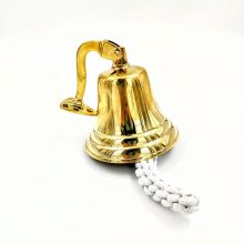 Рында корабельная с булинем d12
