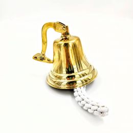 Рында корабельная с булинем d12