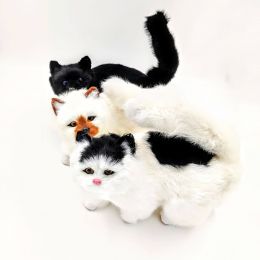 Кот Виталий в ассортименте 20*26