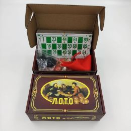 Лото малое