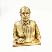Бюст Путин В.В. Бюст Путин В.В.