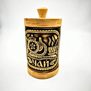 Туес Чайники Чай d10 оптом