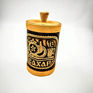 Туес Чайники Сахар d10 оптом