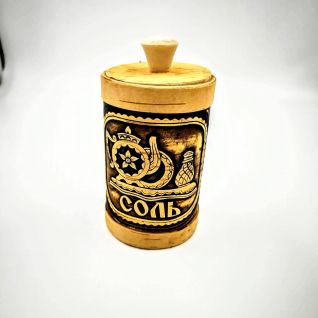 Туес Чайники Соль d10 оптом