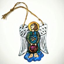 Ангел Нового начала 15*10