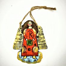 Ангел Путешествия Райдо 15*10